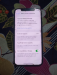 iPhone X 64gb White